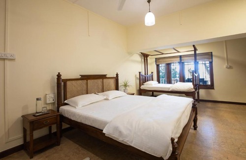 St.Stanislaus Villa Villa | Taskeen villa