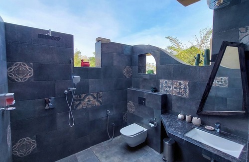 Moharli Resort | Tathastu Tadoba