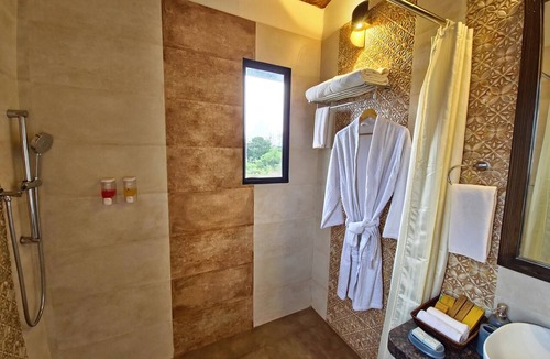 Moharli Resort | Tathastu Tadoba