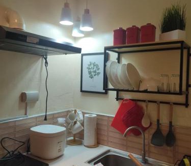 Toledo City House | Tatix Tiny Homestay