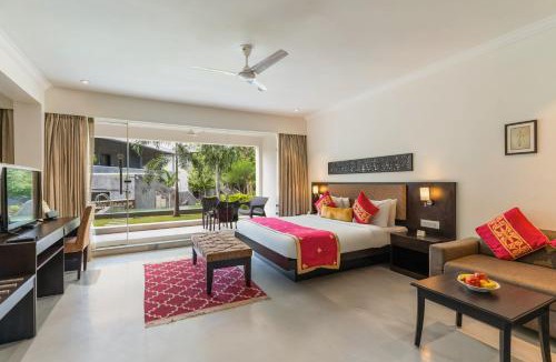 Bedla Resort | TatSaraasa Resort & Spa, Udaipur
