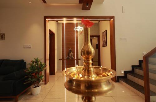Vayittiri Resort | Tatvaura Resort Wayanad