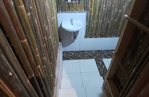 El Nido House | Tay Deling's