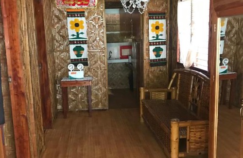Catarman House | Taylors Country Home by Taylors Travellers Inn- The Native Cottage