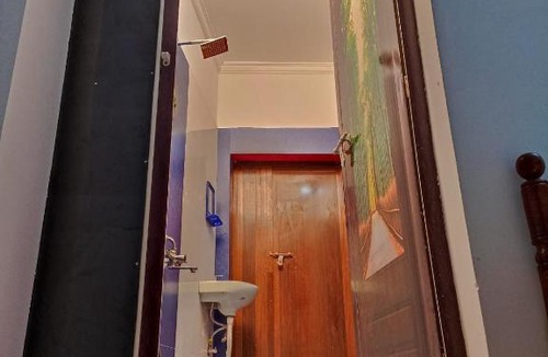 Fort Kochi House | TAZ HOMESTAY