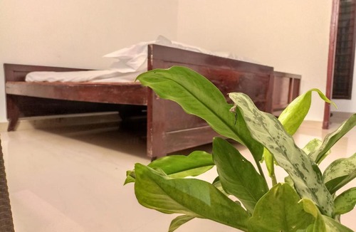 Fort Kochi House | TAZ HOMESTAY