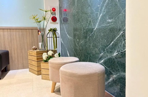 Hualien City Centre Hotel | Tc慢旅花蓮館-近東大門夜市市中心
