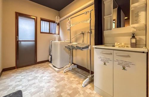 Ikuno Apartment | TC COMFORT Teradacho