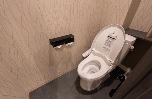 Ueno Apartment | TC80 Ueno Building - Vacation STAY 74826v