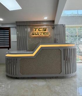 Kannur Hotel | TCS SUITES Chala Bypass Kannur
