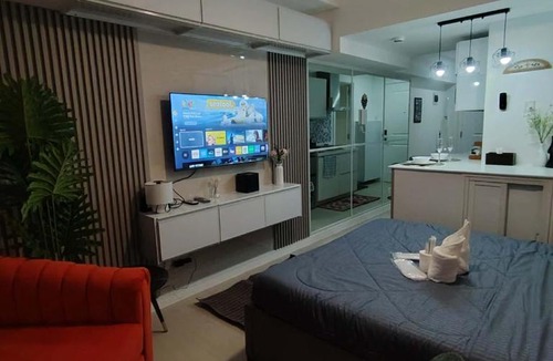 San Fernando Apartment | TD-STUDIO APARTMENT by Azure North Pampanga