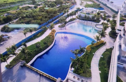 San Fernando Apartment | TD-STUDIO APARTMENT by Azure North Pampanga