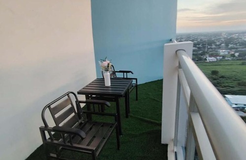 San Fernando Apartment | TD-STUDIO APARTMENT by Azure North Pampanga