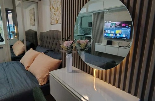 San Fernando Apartment | TD-STUDIO APARTMENT by Azure North Pampanga