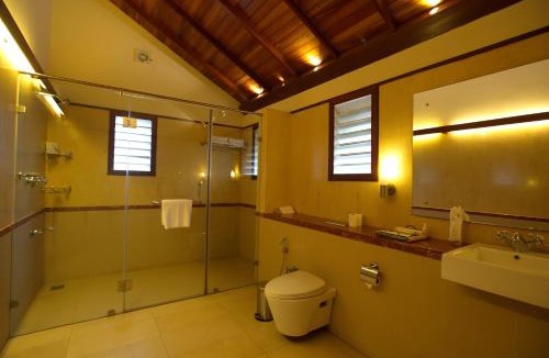 Fort Kochi Resort | Tea Bungalow