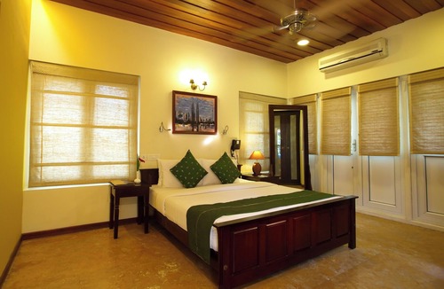 Fort Kochi Hotel | Tea Bungalow