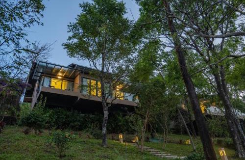 Elappara Hotel | Tea Terrain Resorts & Spa