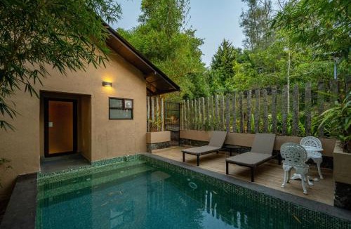 Elappara Hotel | Tea Terrain Resorts & Spa