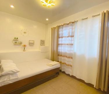 Wao Bed & Breakfast | TEACHERS SQUARE EVENT CENTER and GUEST HOUSE