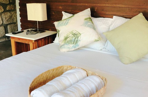 Santa Cruz Bed & Breakfast | Ted's Bed and Breakfast