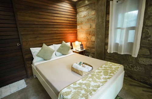 Santa Cruz Bed & Breakfast | Ted's Bed and Breakfast