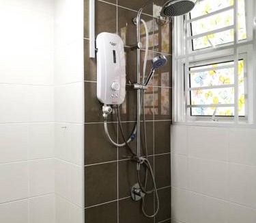 Presint 15 Apartment | Teduhan Kasih Homestay