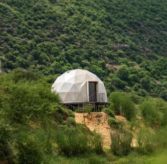 Achrol Other | Teela- The Glamping Resort, Jaipur