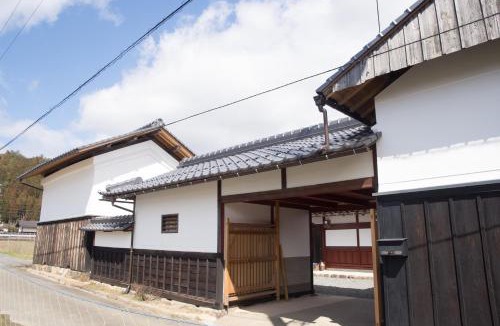 Ukyo Ward Villa | tehen