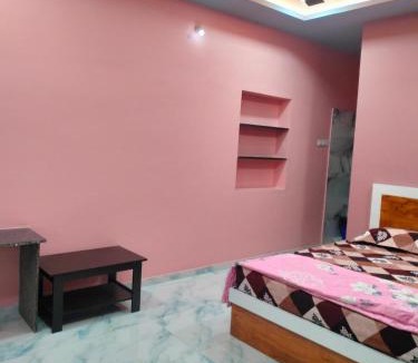 Hampi House | Tejas homestay hampi