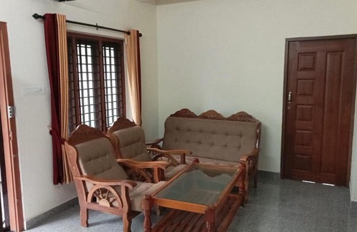 Anantha Narayanapuram House | Tejus Home Stay