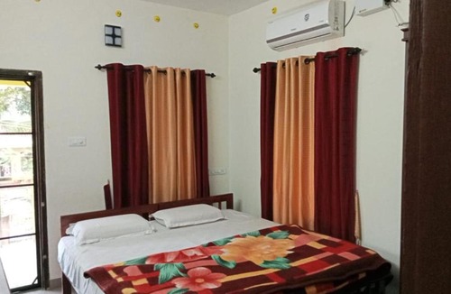 Anantha Narayanapuram House | Tejus Home Stay