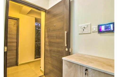 Saunta Vaddo Apartment | Telferk Acron Seawinds Apartment- Baga