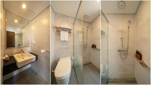 Seogwipo City Hotel | Temata Hotel Segwipo Jeju