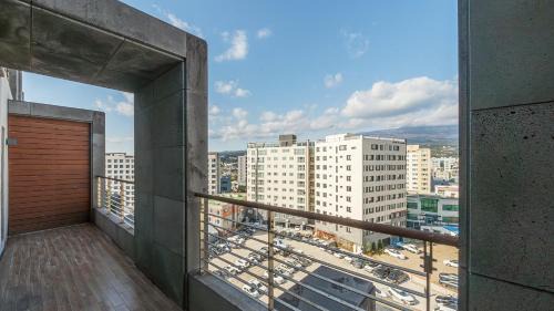 Seogwipo City Hotel | Temata Hotel Segwipo Jeju