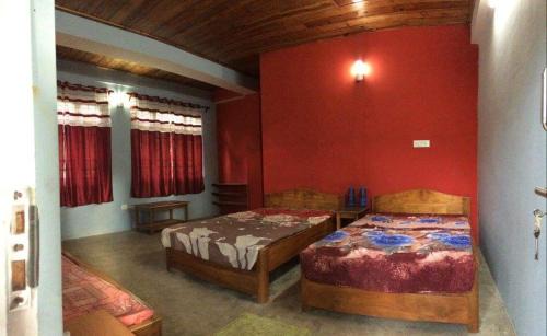 Namchi House | Temi Kothi Homestay