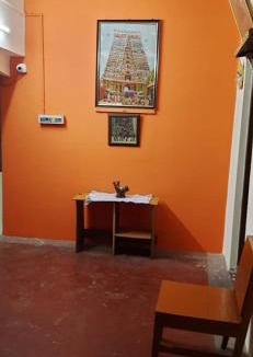 Chidambaram Apartment | Temple Darshan