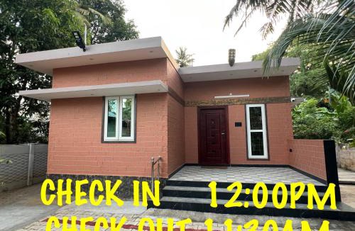 Thiruvidaimarudur House | Temple Tales Homestay