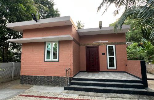Thiruvidaimarudur House | Temple Tales Homestay