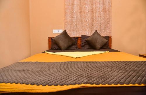 Thirukadaiyur Hotel | Temple View Residency