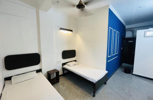 Vidhyadhar Nagar House | Tenants II
