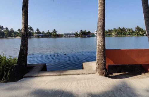 Vaikom Villa | Tentgram Alleppey Riverfront