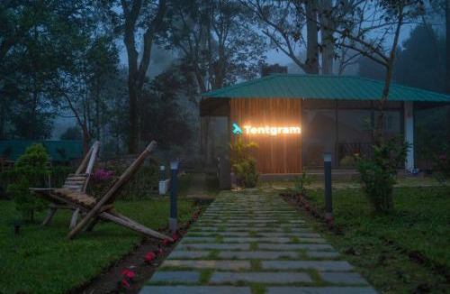 Suryanelli Hostel | Tentgram Plantation Hostel Suryanelli