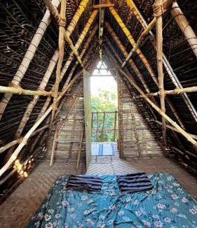 Auroville Other | Tentopia