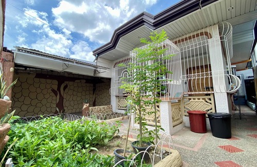 Cabanatuan Apartment | Teo’s Spacious and Affordable Staycation in Cabanatuan