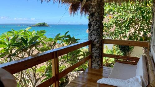 Logon Resort | Tepanee Beach Resort