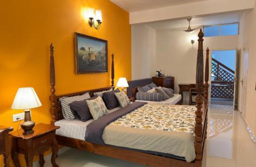 Thamaraparambu House | Terance Dale