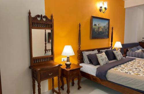 Thamaraparambu House | Terance Dale