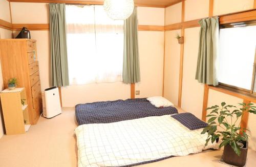Higashisumiyoshi-ku House | Terase House - Vacation STAY 13667