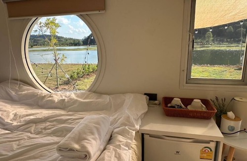 Thung Khwai Kin Other | termfun camping