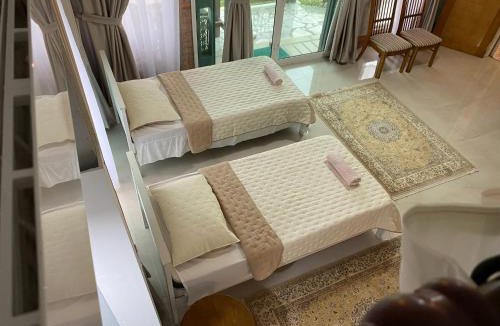 Sungai Buloh House | Terra Cottage Homestay Sungai Buloh